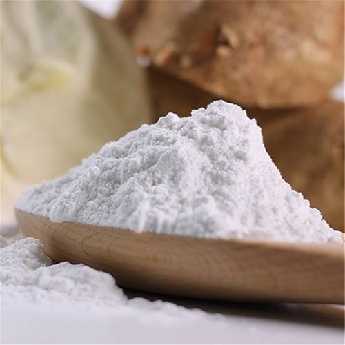 Tapioca Starch 1kg