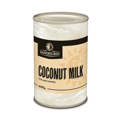 Coconut Milk 400g (24)