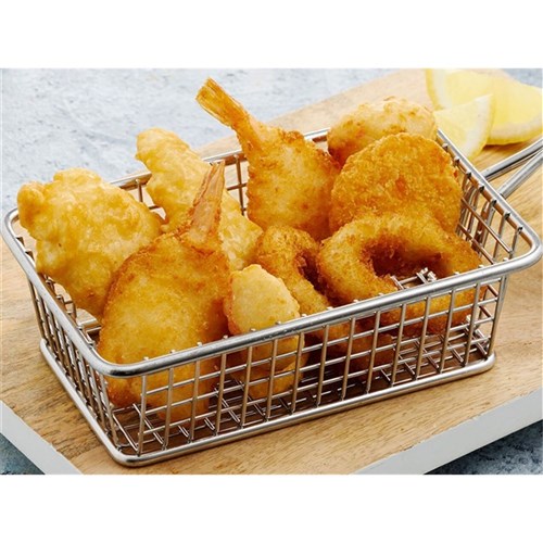 Seafood Basket 4.2kg