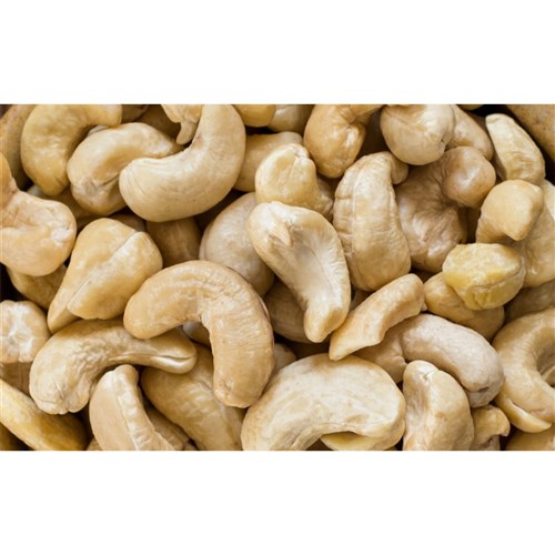 Cashews Unsalted RAW 1kg 