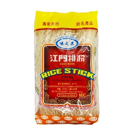 Rice Stick Vermicelli 454g