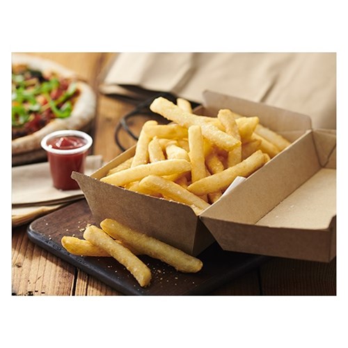 Supa Crunch Delivery Chip