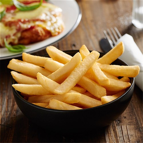 13mm Straight Cut Chips