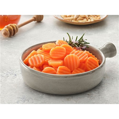 Carrot Rings 2kg (6)