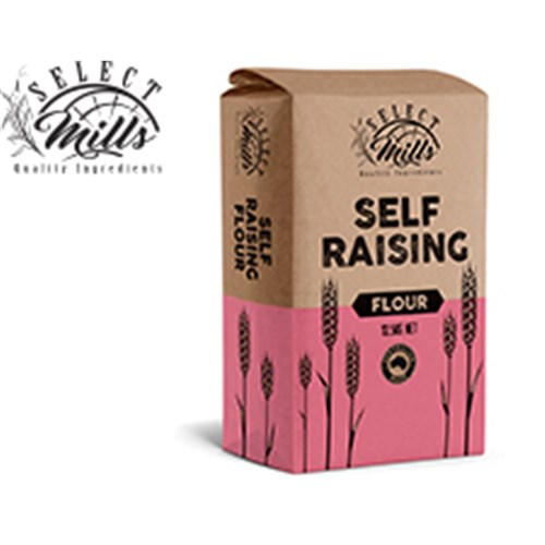 Self Raising Flour
