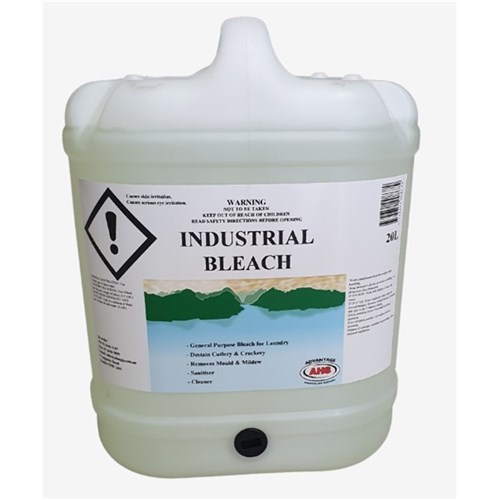 Bleach 20L