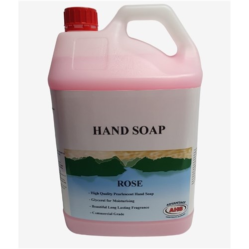 Liquid Hand Soap 5L (4)