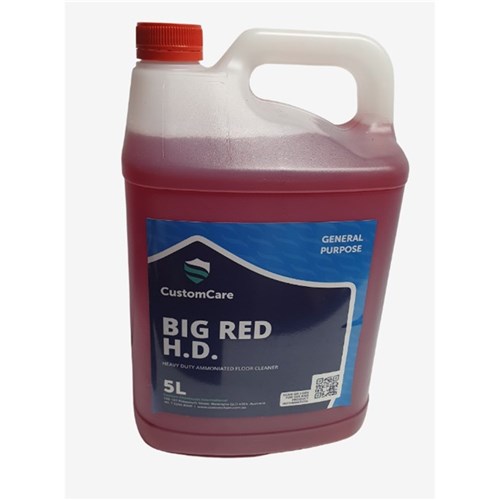 Heavy Duty Floor Cleaner 5L (4)