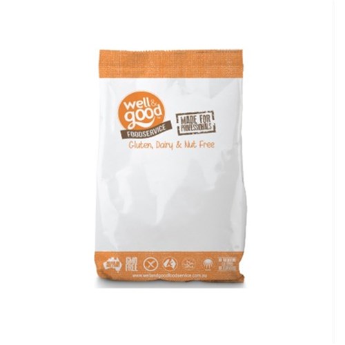 Gluten Free Pancake Mix