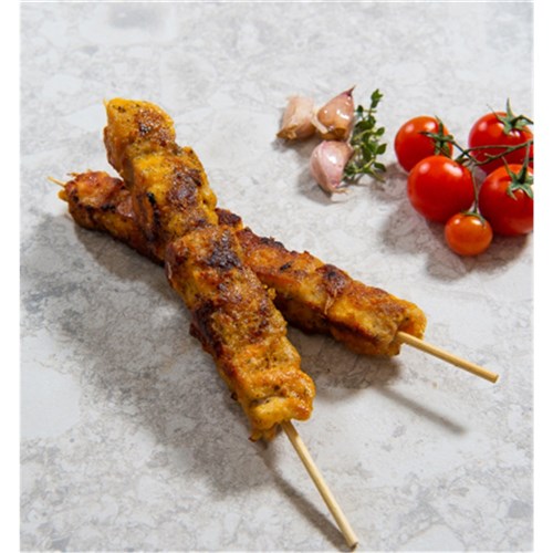 Chicken Souvlaki Mediterranean 24x130g