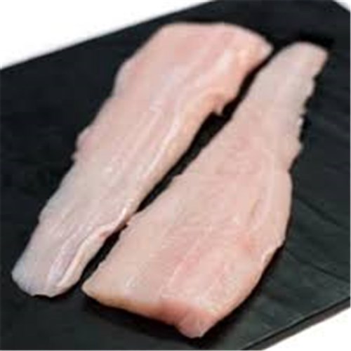 Gummy Portions 120-140gm