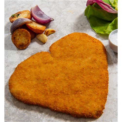 Chicken Schnitzel (XL) (Orange Dot)