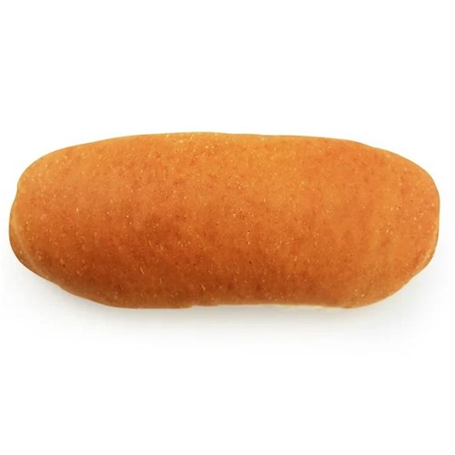 Hot Dog Rolls Wide VEGAN (6pcs X 5pkts)