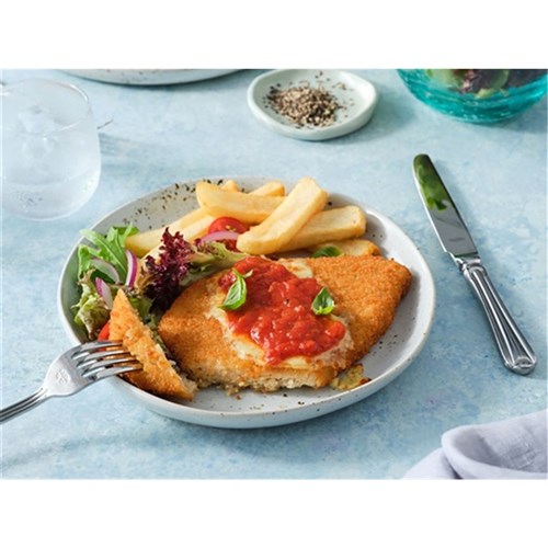 100% Plant Based Schnitzel (24x150g)