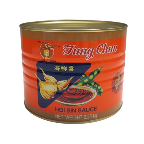 Hoi Sin Sauce Tungchun 