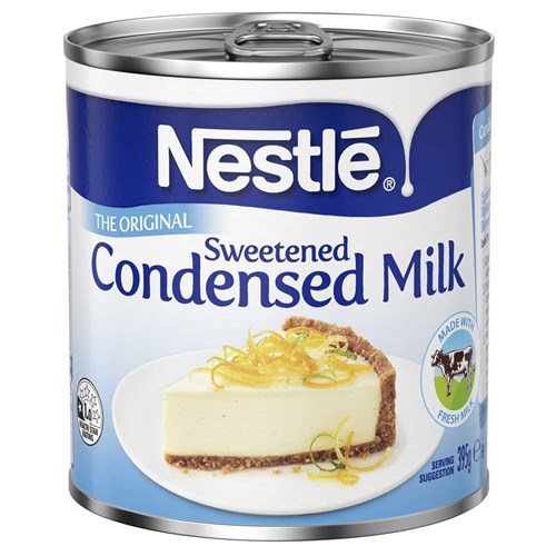 Condensed Milk 395g