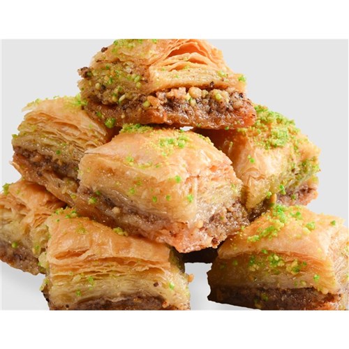 Baklava 6pcs