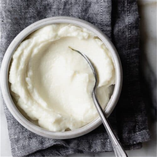 Garlic Sauce 10kg Bucket