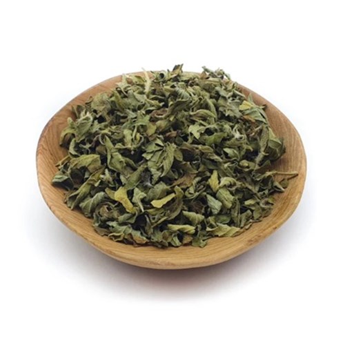 Oregano Leaves Bulk Bag 10kg