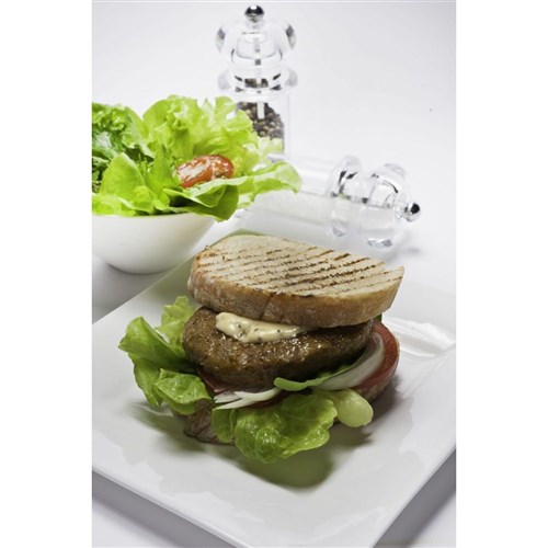 Halal Beef Burger 100 x 100g