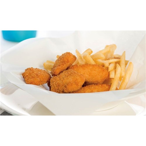 Crunchy Chicken Breast Bites 5kg