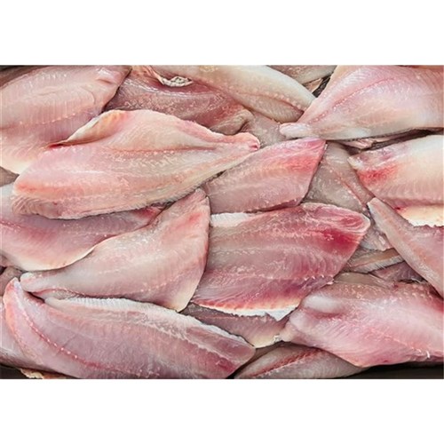 Fresh Morwong Fillets R/W