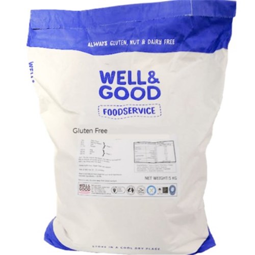 GLUTEN FREE Cake Donut Mix 