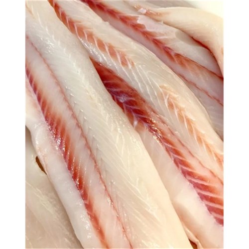 South American Gummy Shark 100/300g 20kg