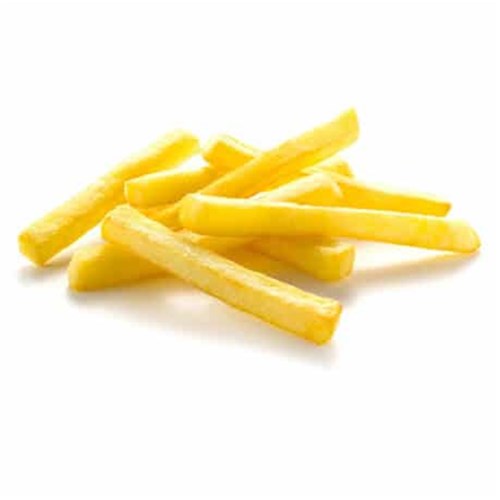 10mm Straight Cut Chips