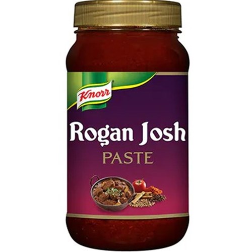 Patak's Rogan Josh Paste