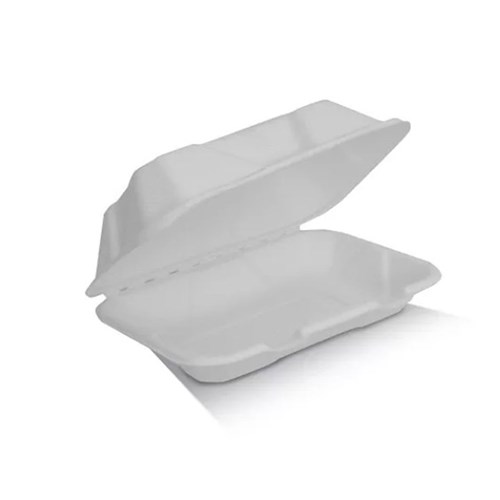 Sugar Cane LP4 Container 9" x 6" 