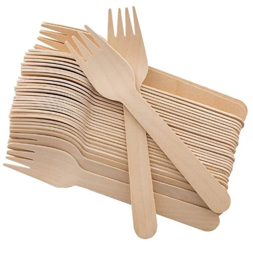 Wooden Forks