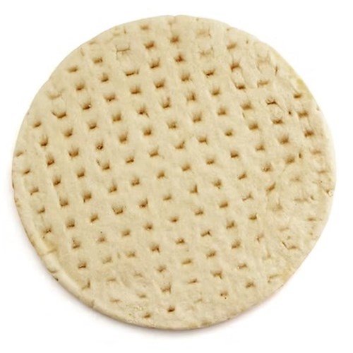 THIN Pita Bread 5pcs (25cm)