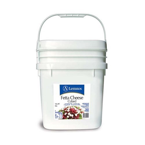 Feta Cheese 12kg