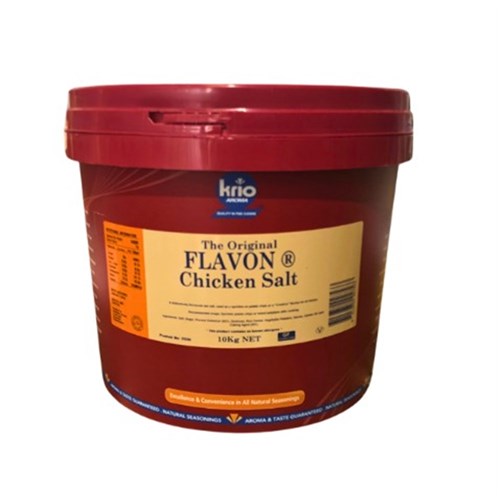 Chicken Salt 10kg