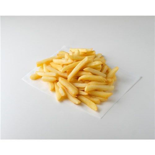 Chips 11mm Fries (10mm) Freeze Chill