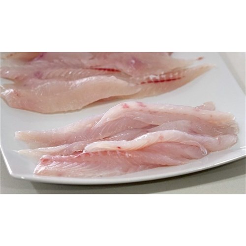 Galpak Shark Fillets 200/500g