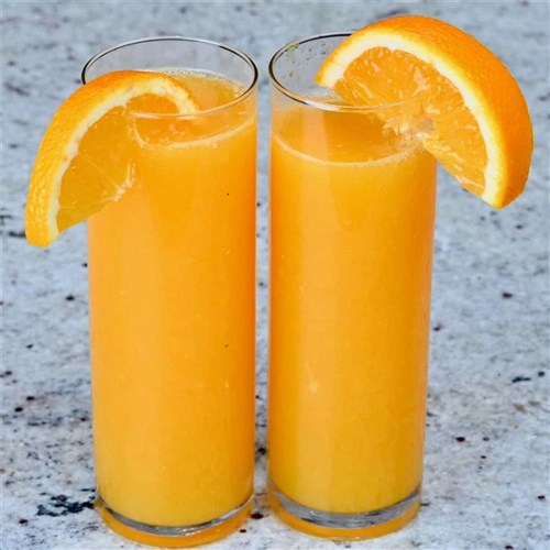 Orange Juice (12x350ml)