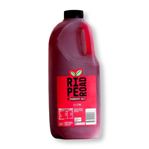 Cranberry Juice 2L