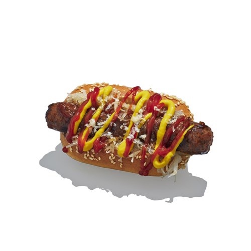 Classic Sausages (Hot Dogs) 75gm  GLUTEN FREE