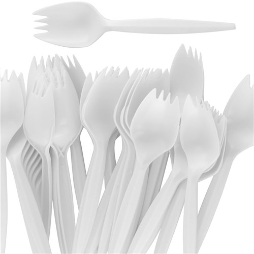 Plastic Sporks