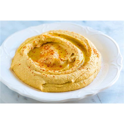 Hommus Dip