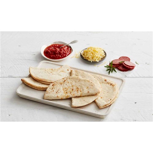 Piadina (36) Letizza