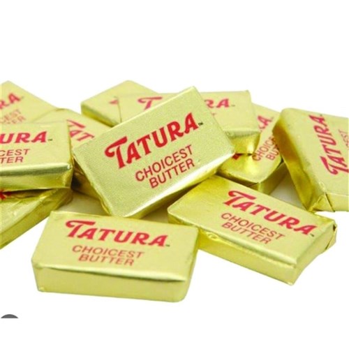 Butter Portions Salted