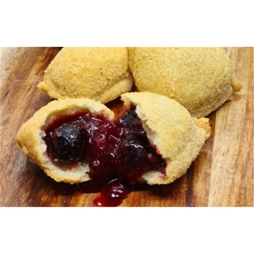 Summer Berry Bites 1kg (20g x 50pcs) Vegan