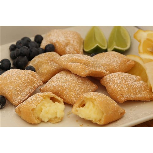 Cheesecake Pillow (Pie) 1kg (25g x 40pcs)  