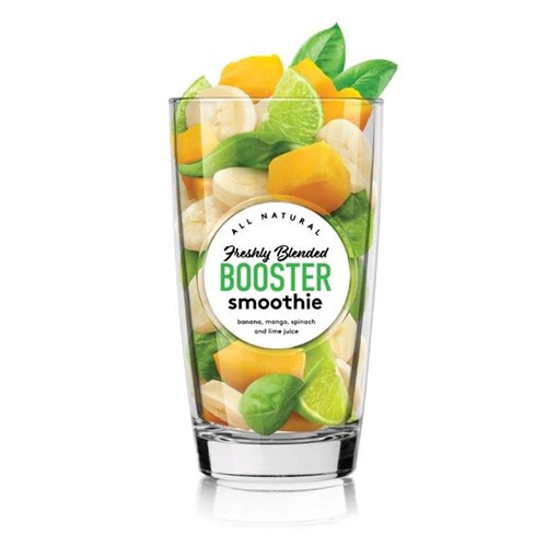 Booster Smoothies (12 x 180g)