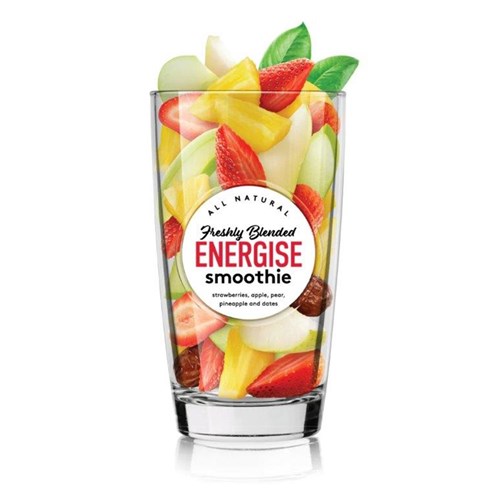 Energise Smoothies (12 x 180g)