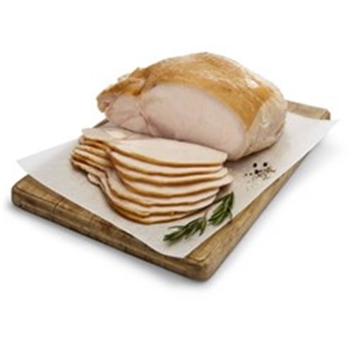 Sliced Roast Turkey 1.25kg