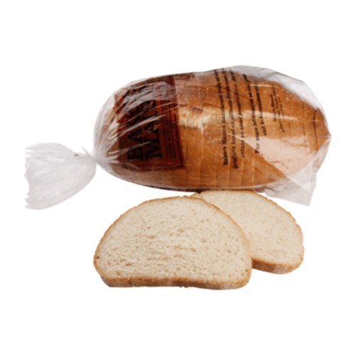 Sourdough White Loaf Sliced (Cafe Style) (11903)  